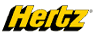location de voiture avec Hertz